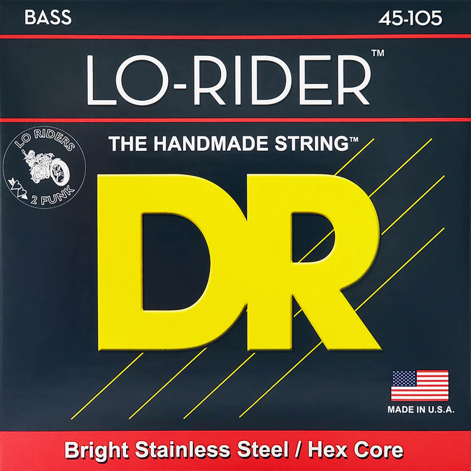 LO-RIDER SERIES MH-45(MEDIUM)
