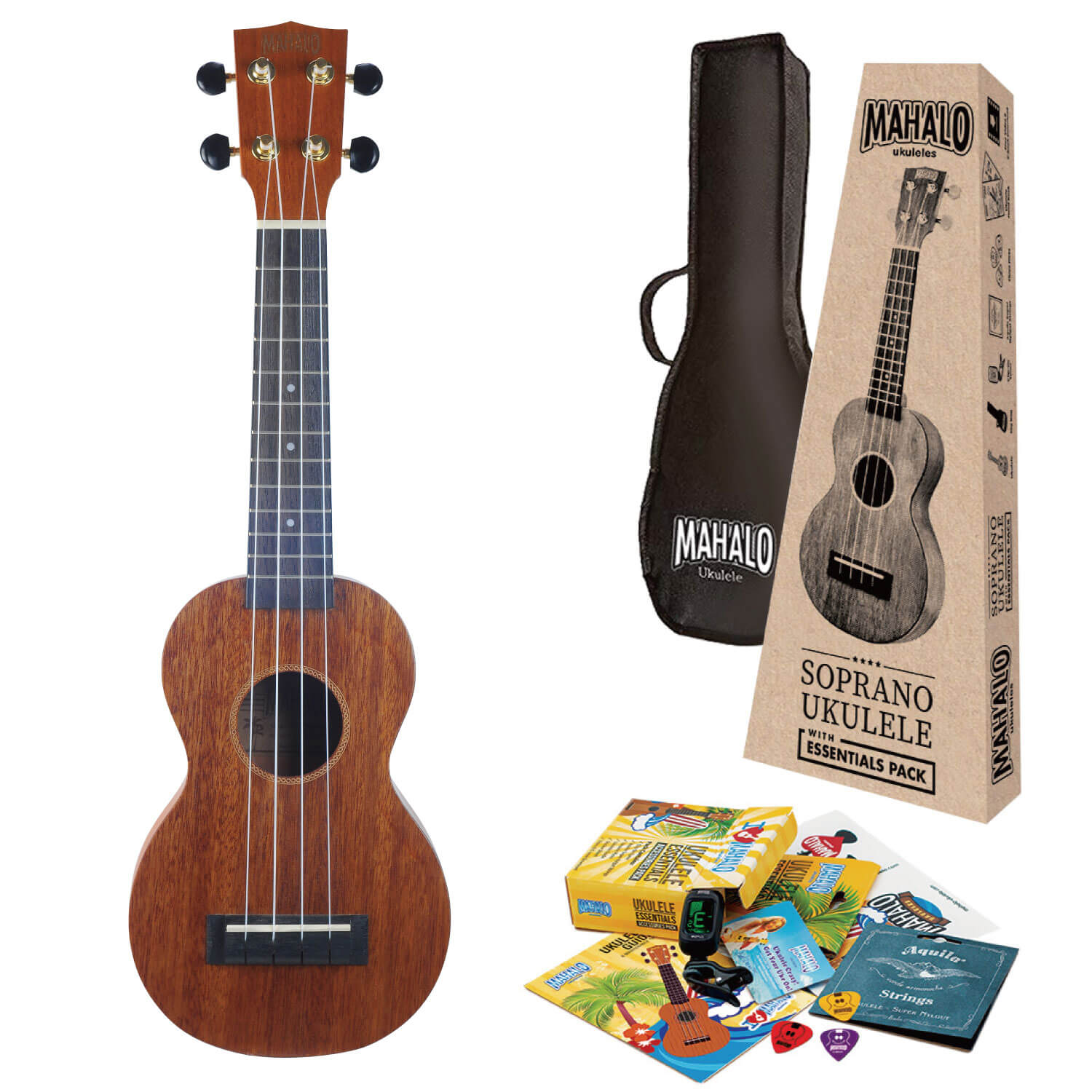 Learn 2 Play Pack