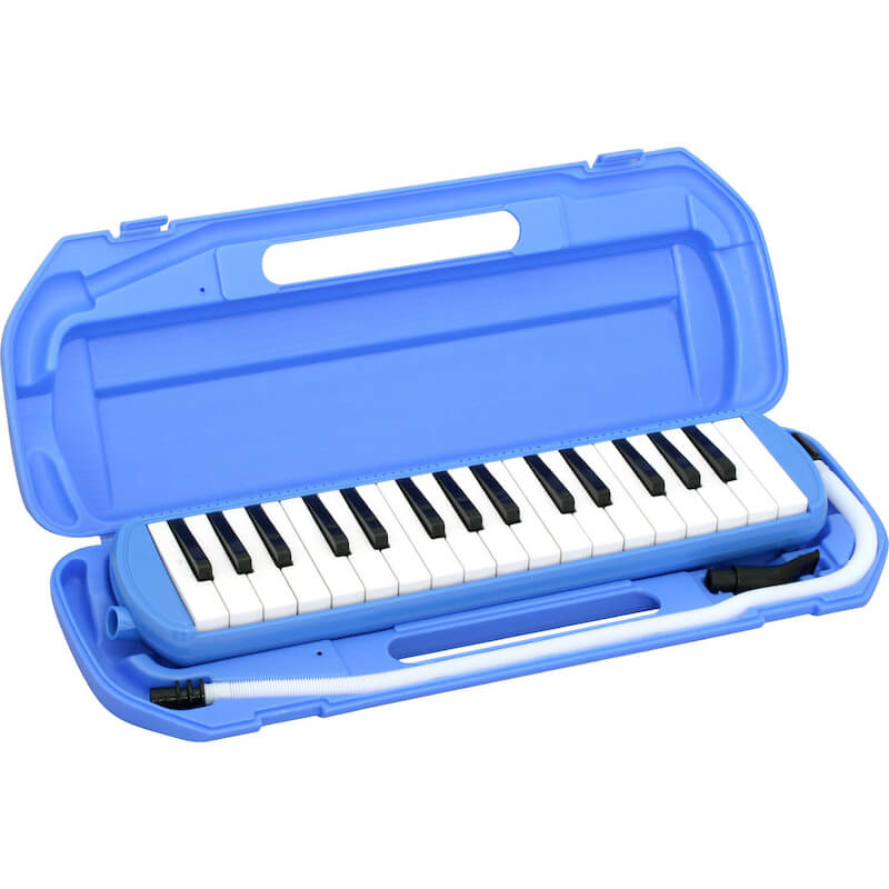 Melody Mate MM-32 BLU（ブルー）