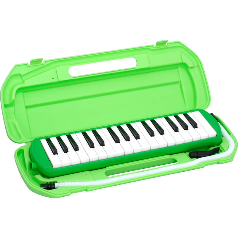 Melody Mate MM-32 GRE（グリーン）