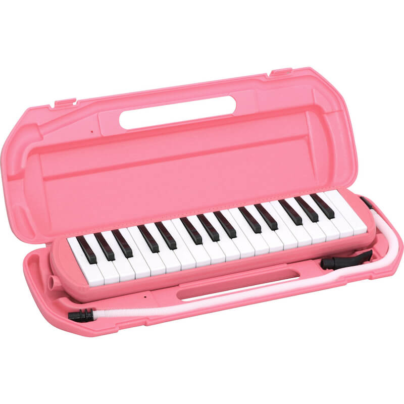 Melody Mate MM-32 PIK（ピンク）