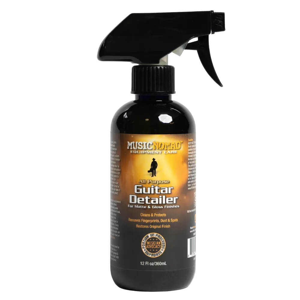 MN152 -Guitar Detailer-