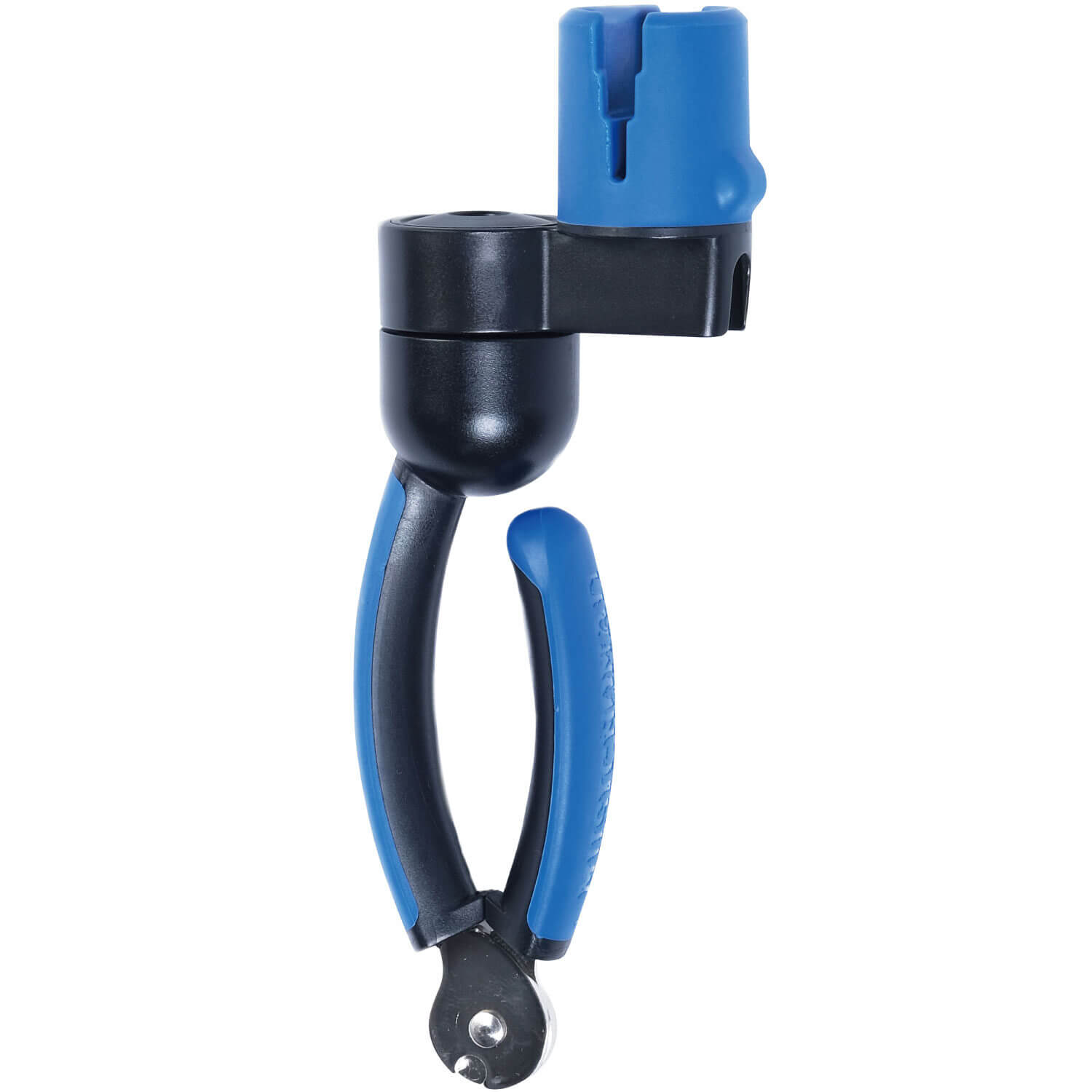 MN223 -GRIP ONE – All in ONE String Winder, Cutter, Puller-