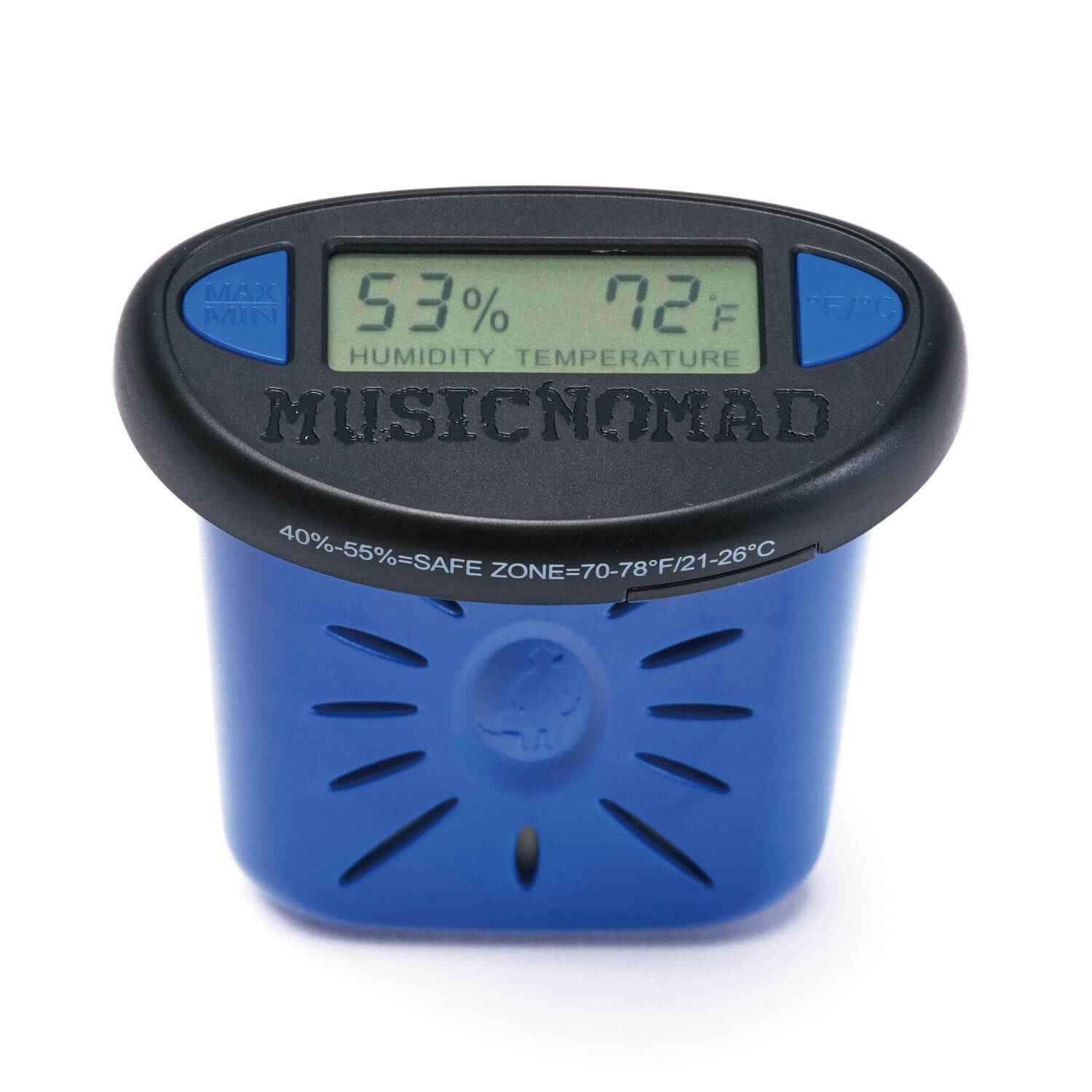 MN311-The Humitar ONE – Acoustic Guitar Humidifier & Hygrometer-