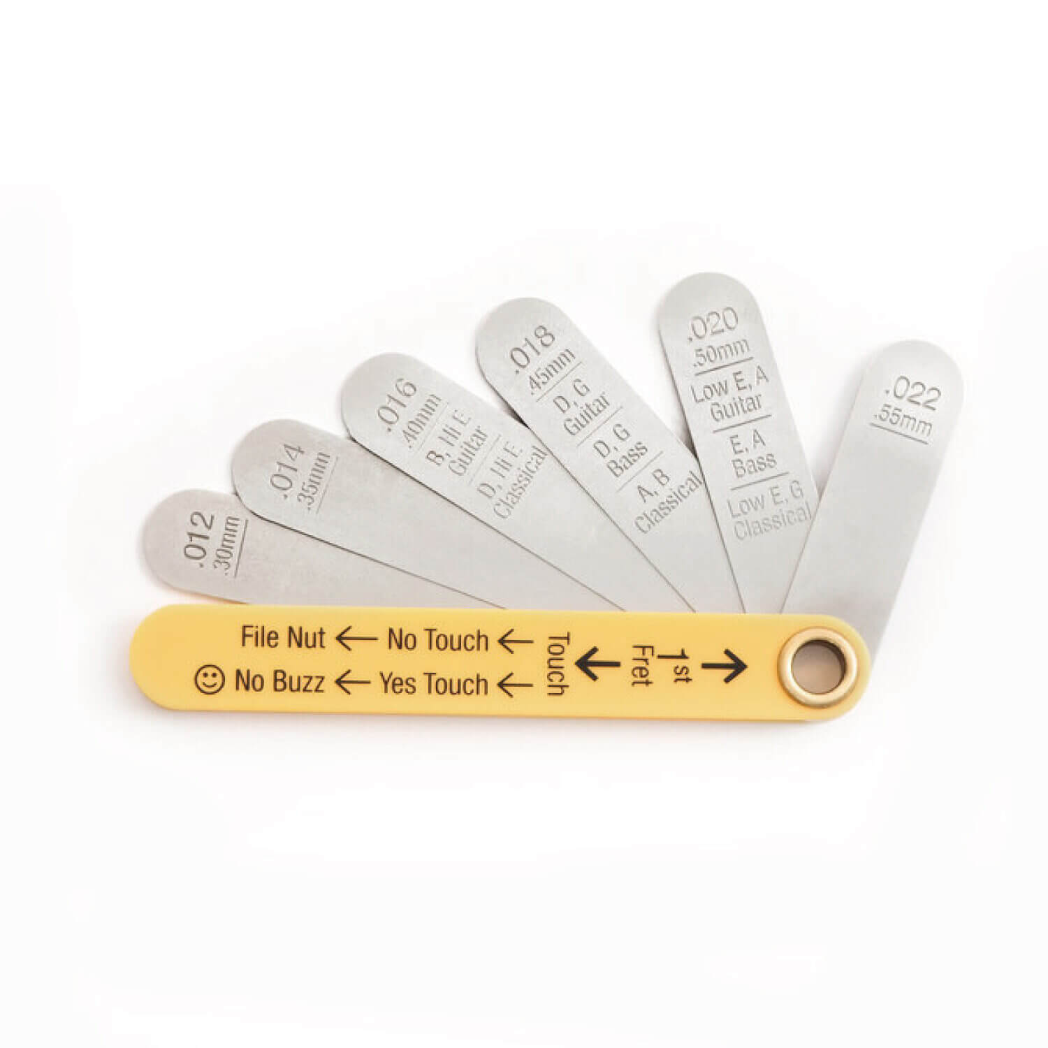MN601 -ナット高測定ゲージ-