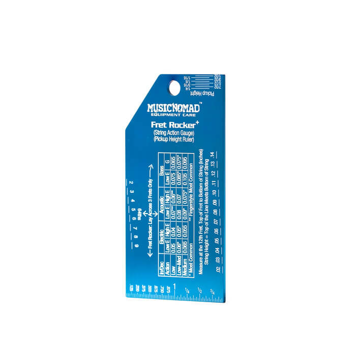 MN822 -Fret Rocker+-
