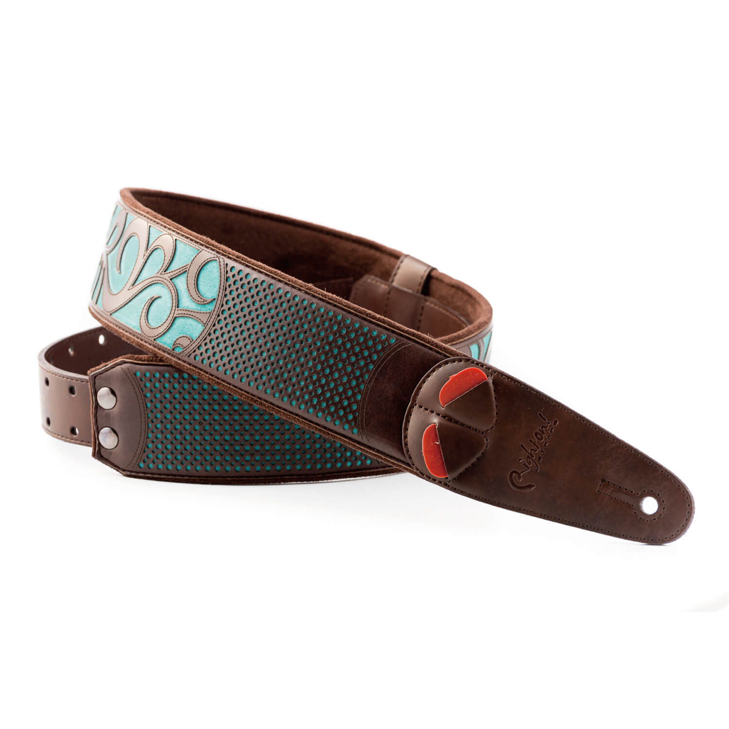 NASHVILLE TEAL