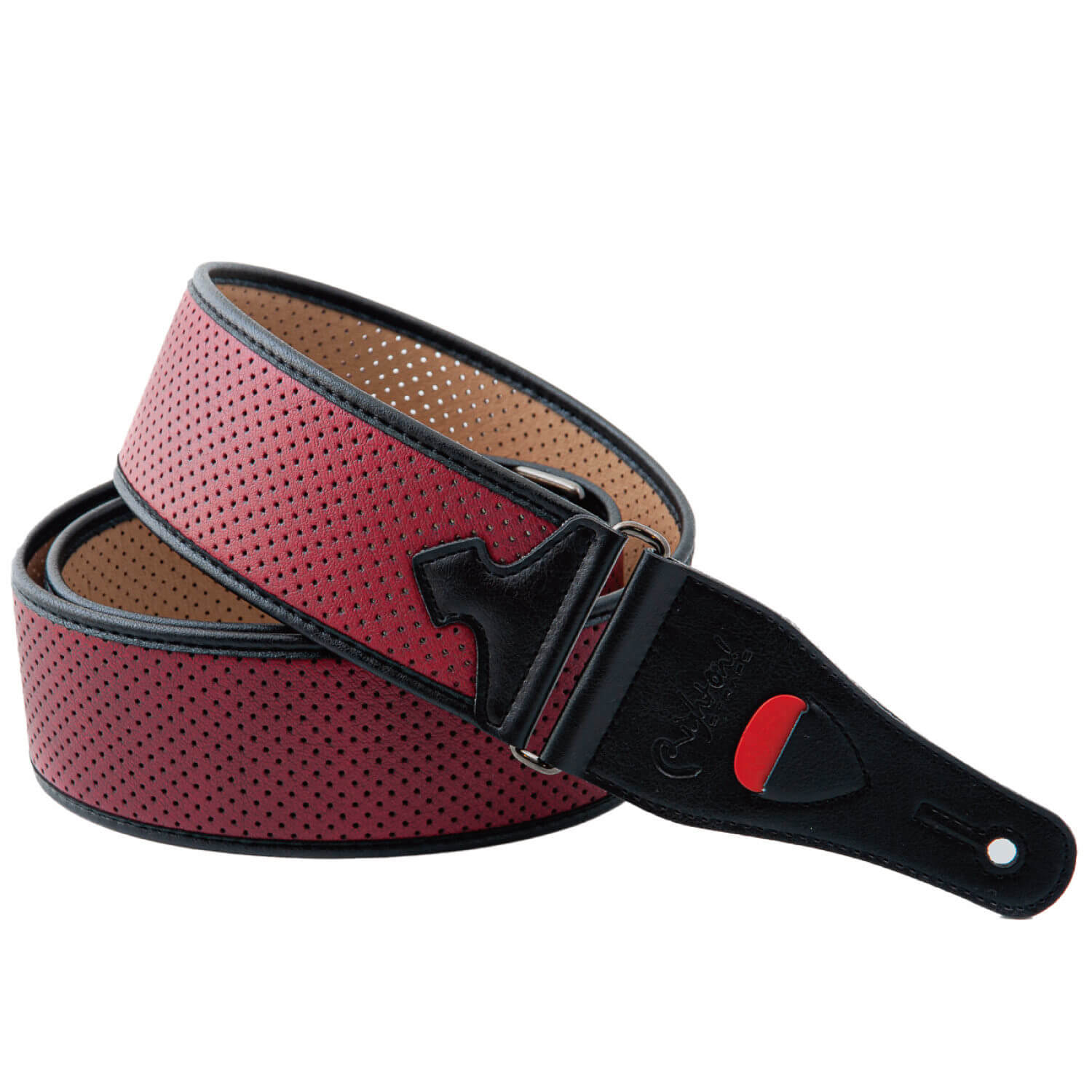 MONTE-CARLO Red