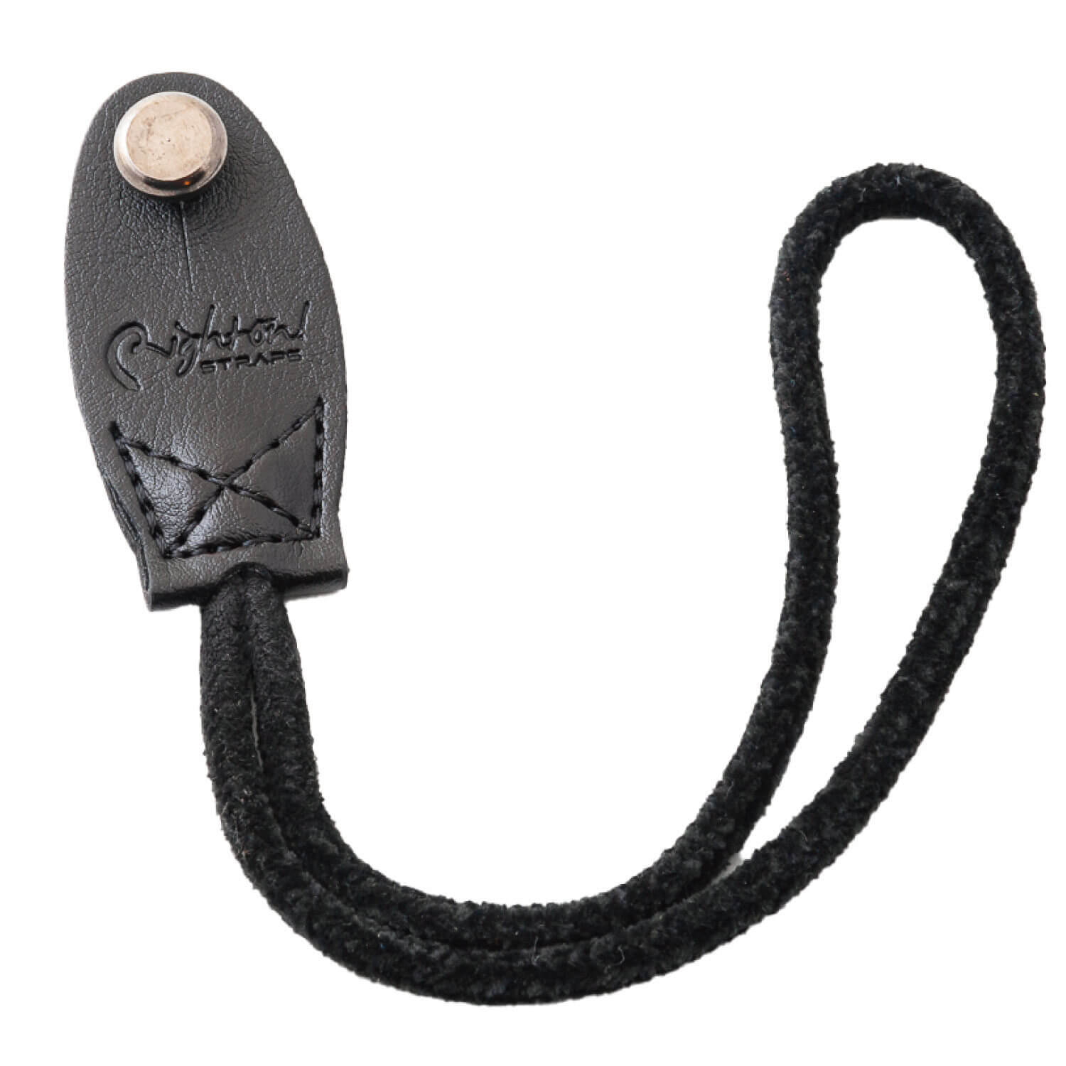 NECK STRAPLINK PRO Black