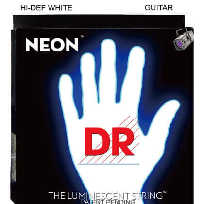 NEON Hi-Def WHITE SERIES【受注生産品】