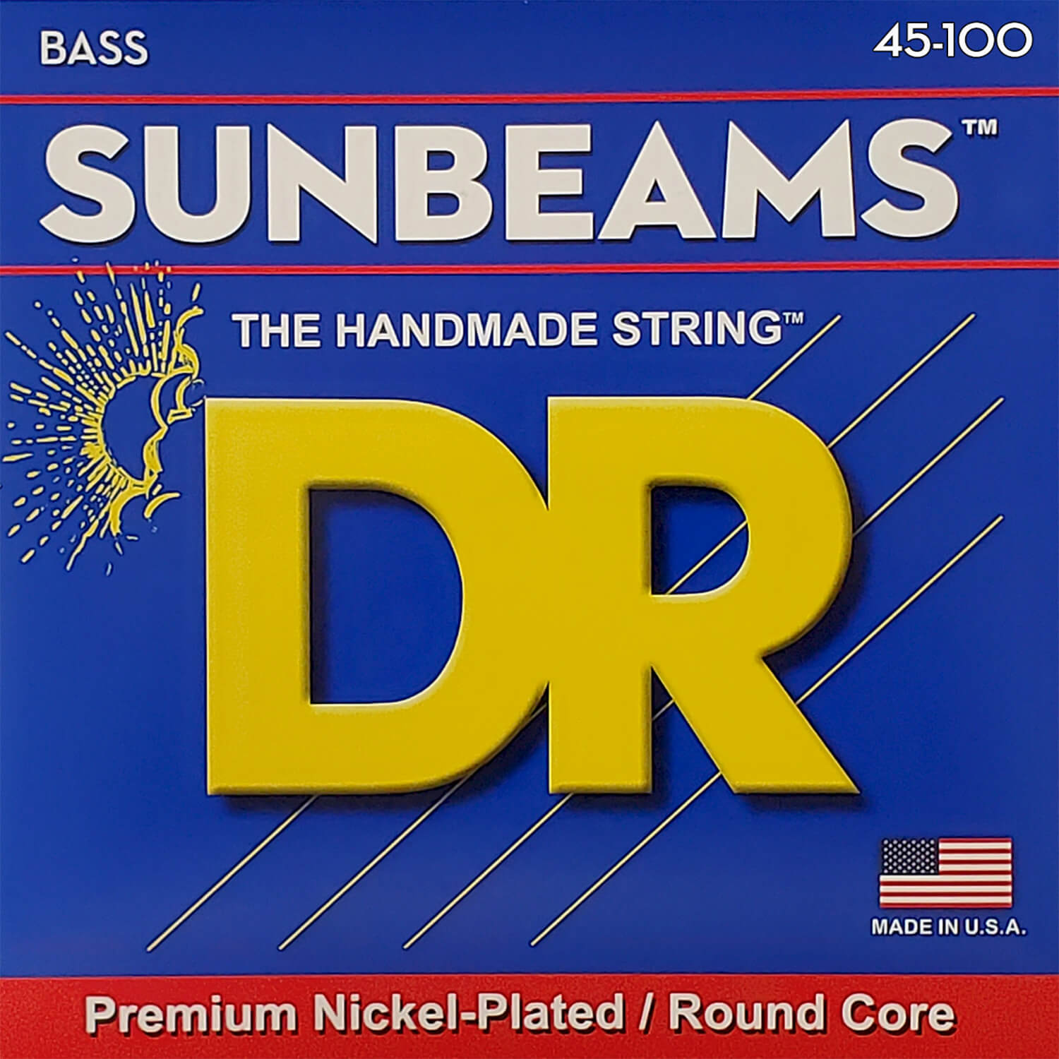NMLR-45 (MEDIUM-LITE)