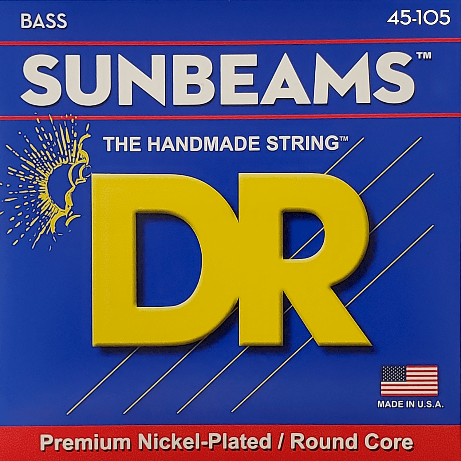 NMR-45 (MEDIUM)