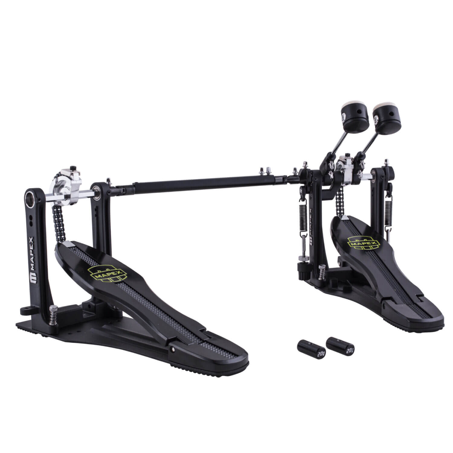 800 Series Bass Drum Pedals P810TW