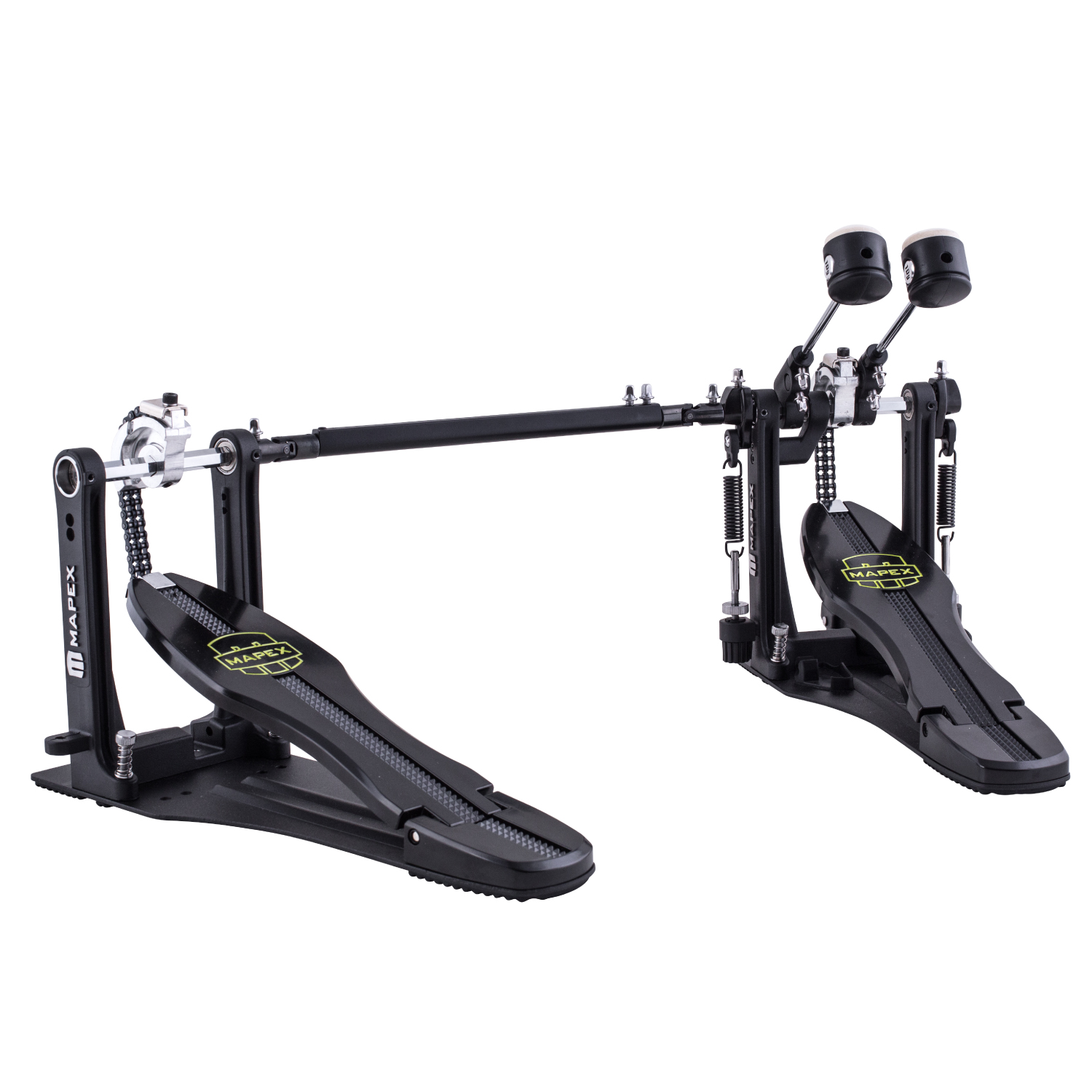 DOUBLE PEDAL P810TW