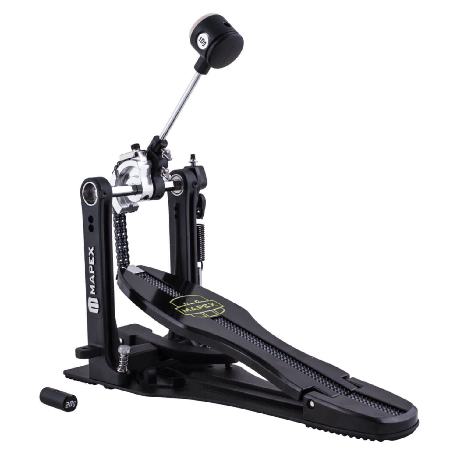 800 Series Bass Drum Pedals P810