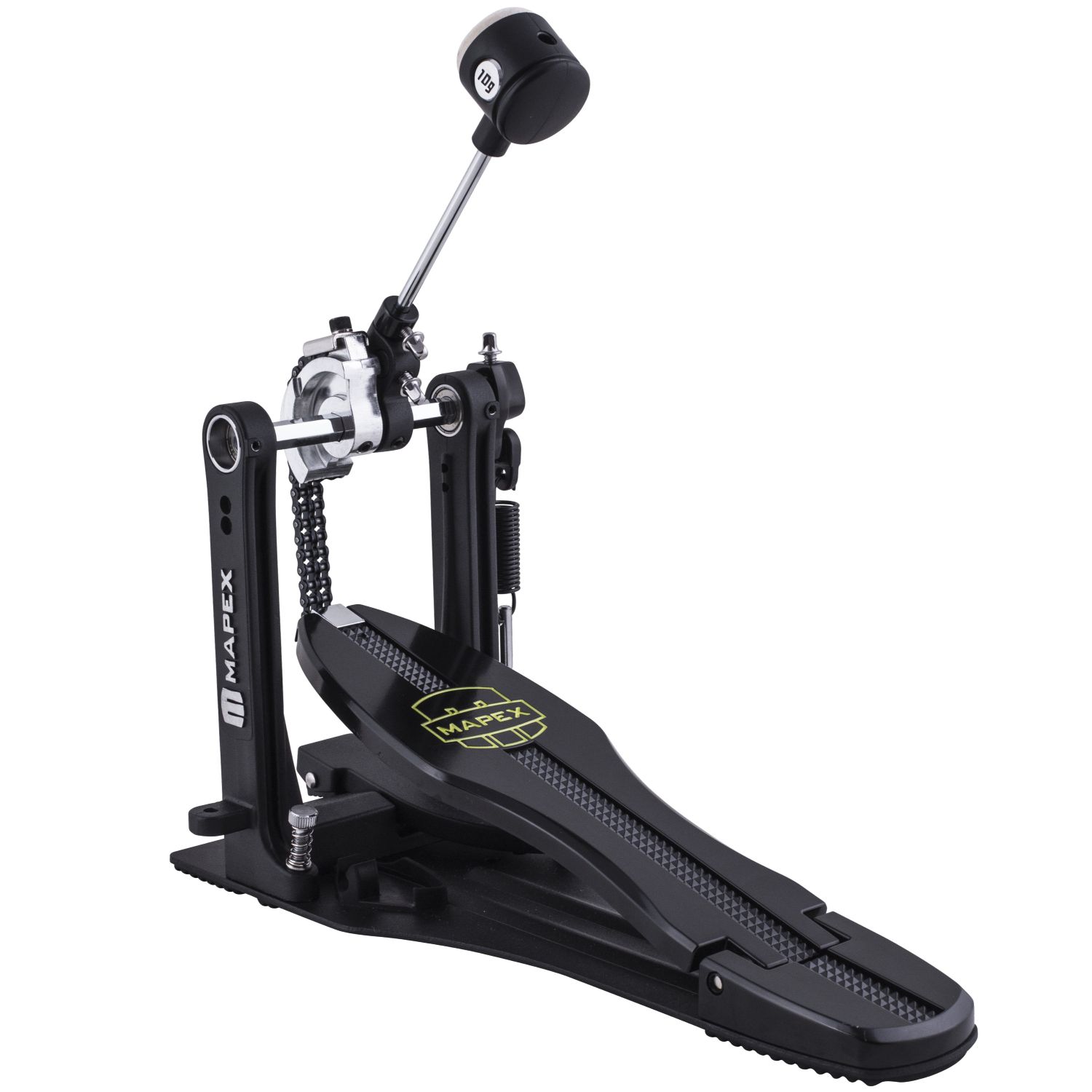 SINGLE PEDAL P810