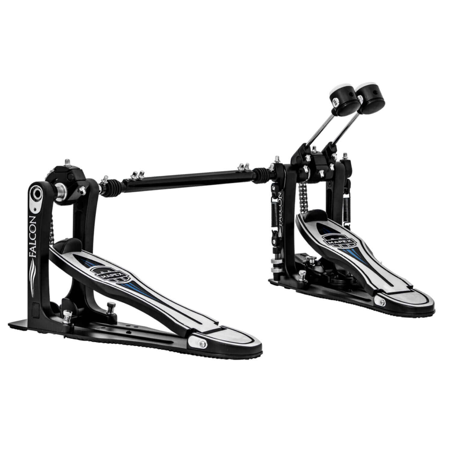 DOUBLE PEDAL PF1000TW