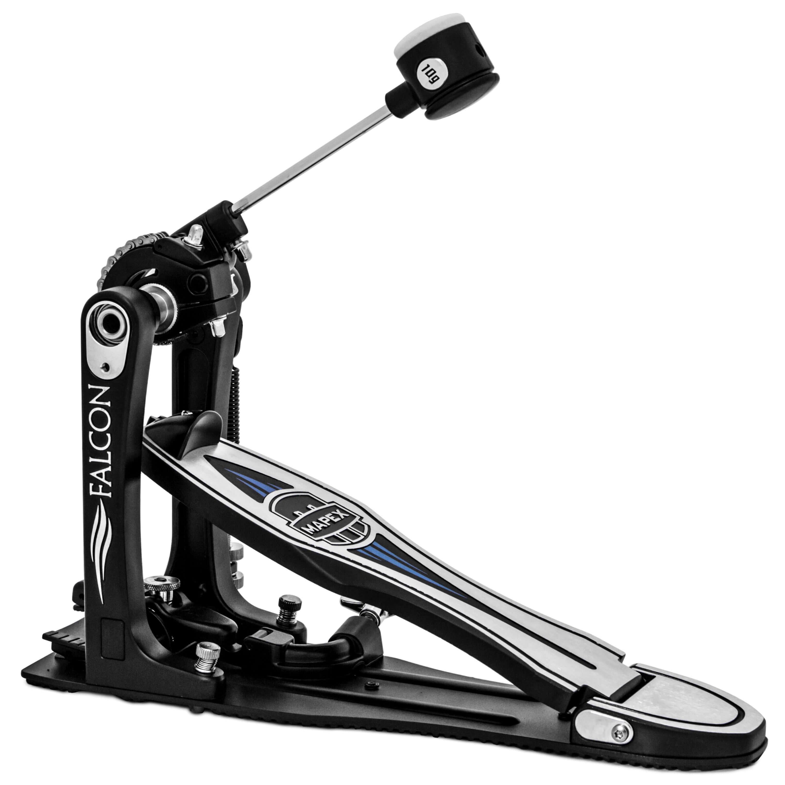 SINGLE PEDAL PF1000
