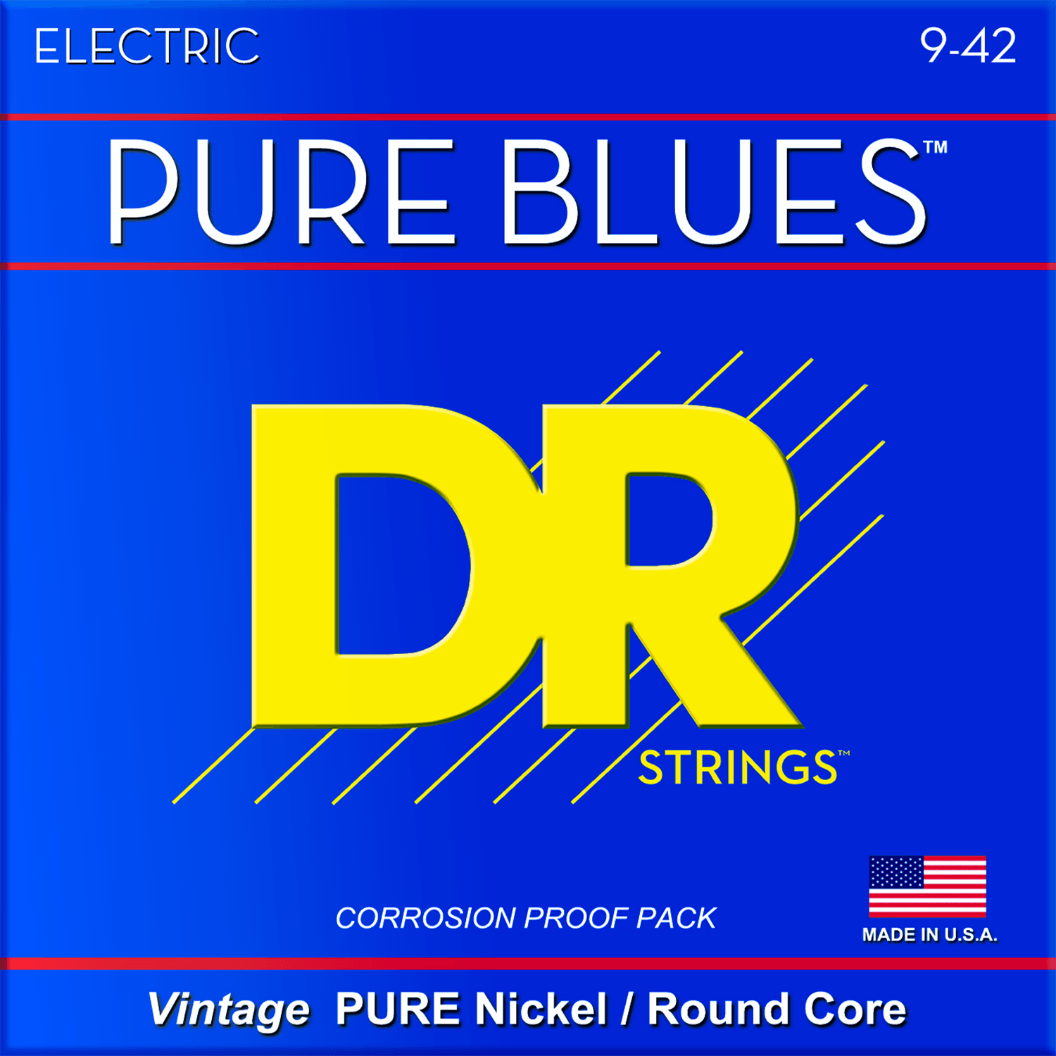 PURE BLUES SERIES PHR-9 (LITE)