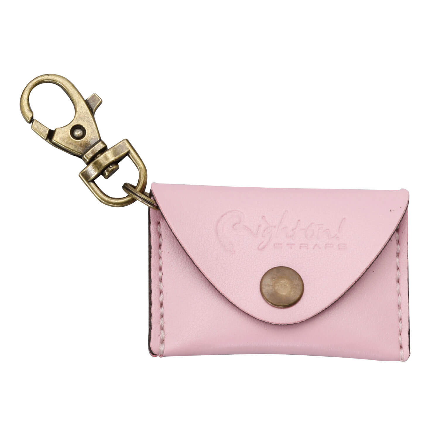 PICK POUCH PLAIN Pink