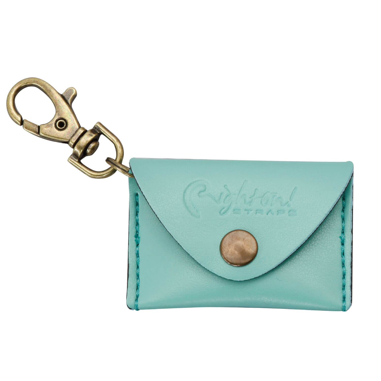 PICK POUCH PLAIN Surf