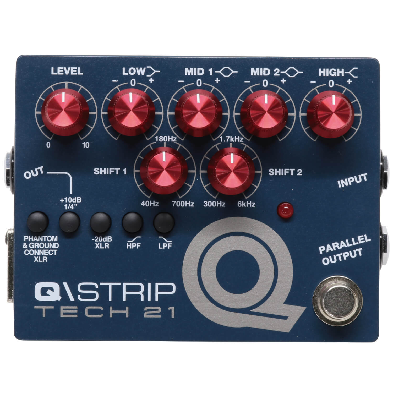 非公開: Q\STRIP