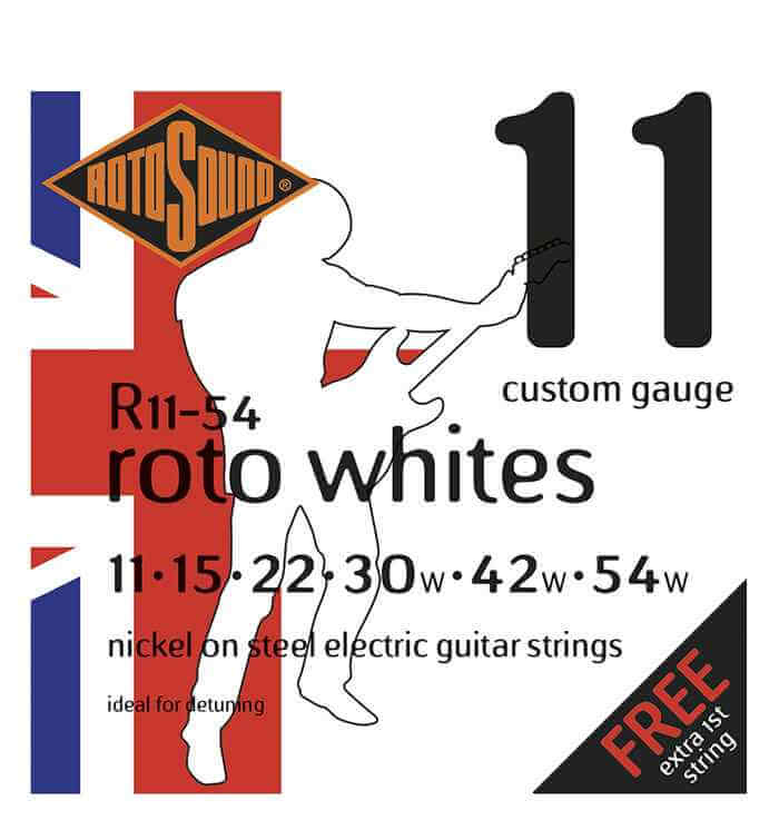 Rotos R11-54(White/11-54)