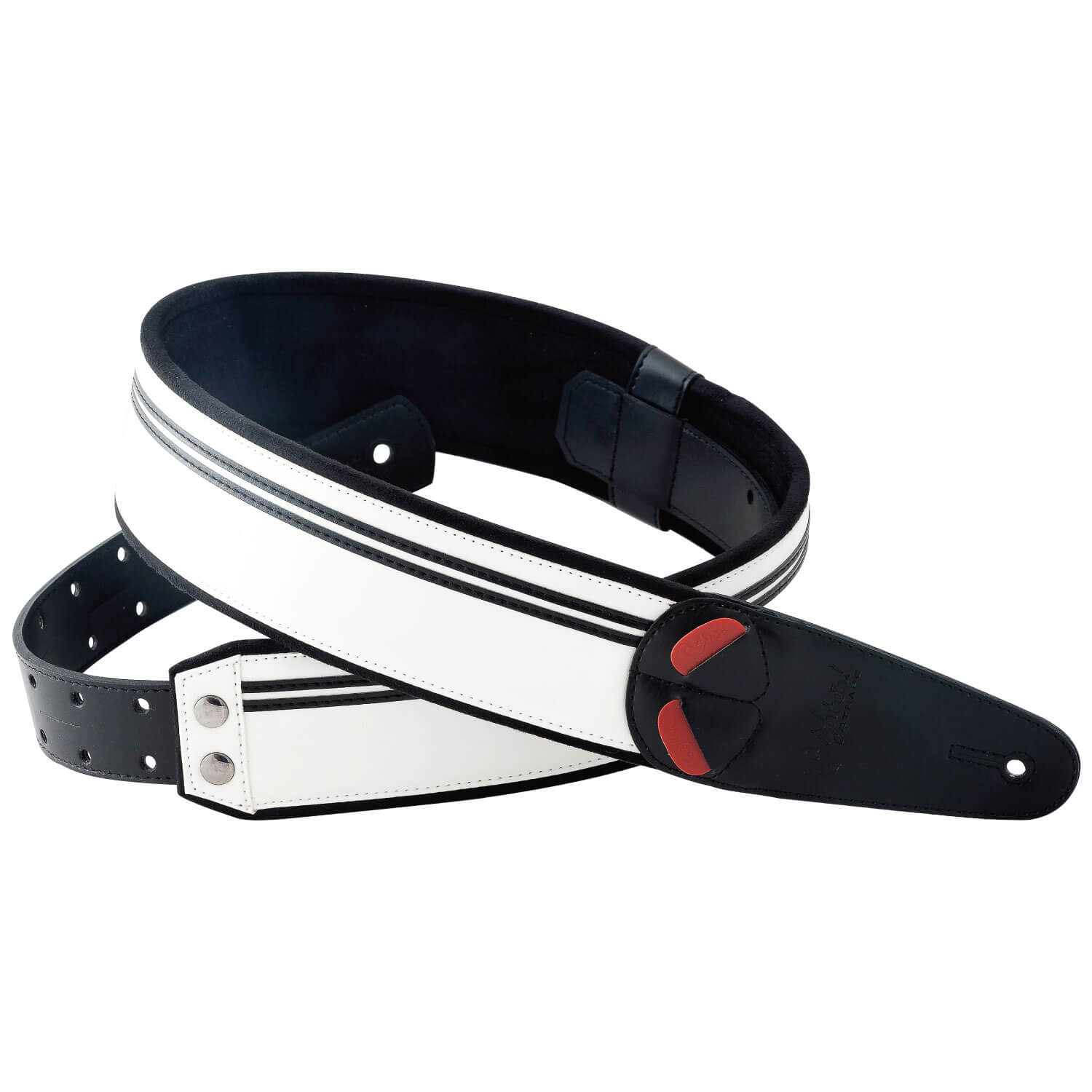 RACE BLK/WHT
