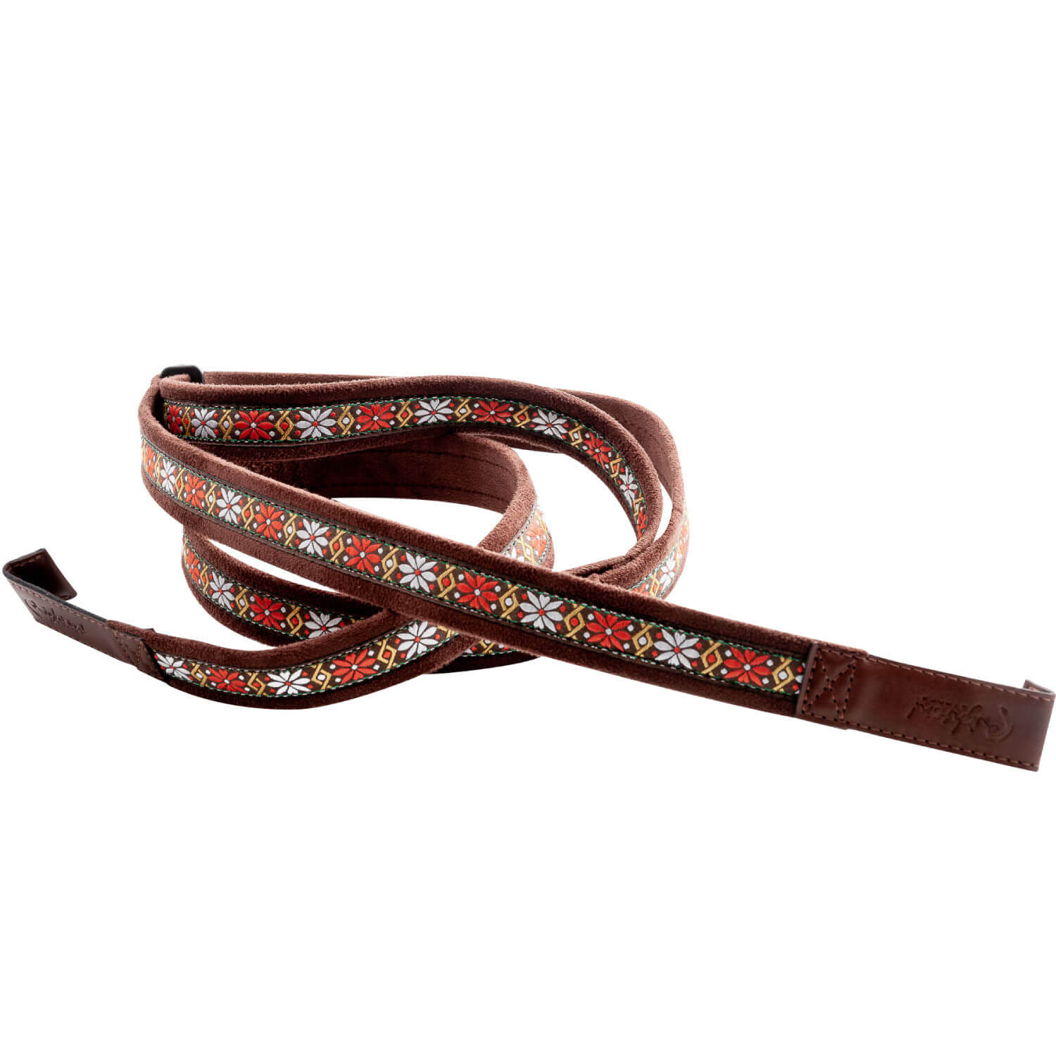 CLASSICAL-DUAL-HOOK RUMBA Brown