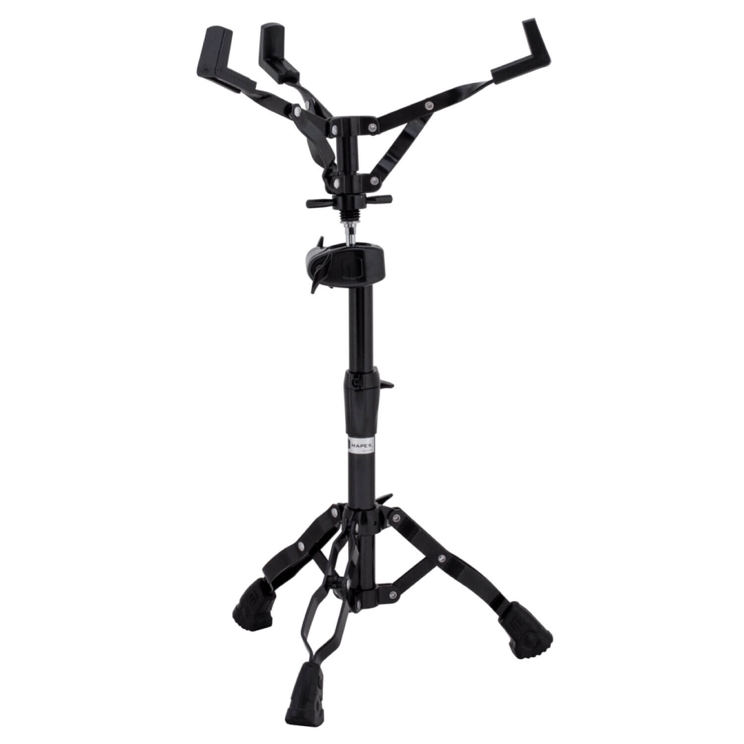 800 Series Snare Stand S-800EB (Black Finish)