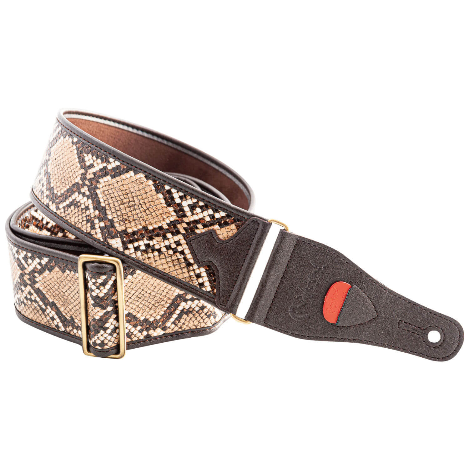 SNAKE II Beige