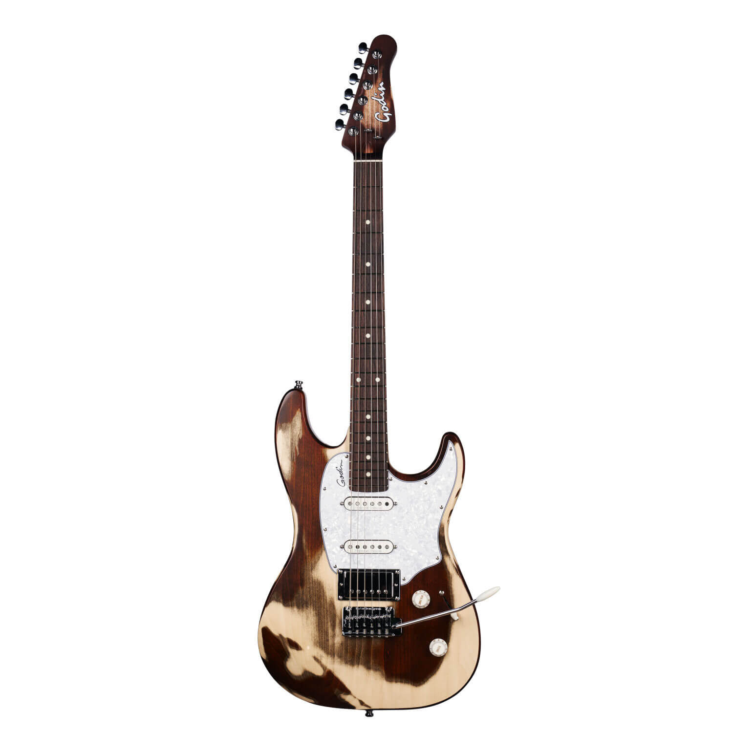 Session T-Pro LTD Kanyon Burst Hangover RN