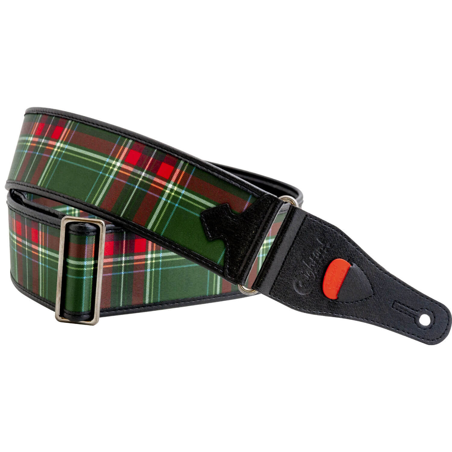 TARTAN GRS Green