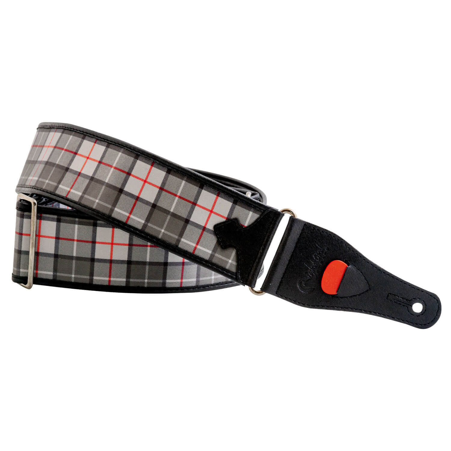 TARTAN GRS Grey