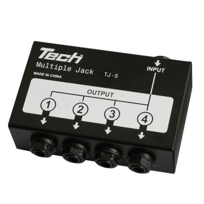 TJ-5