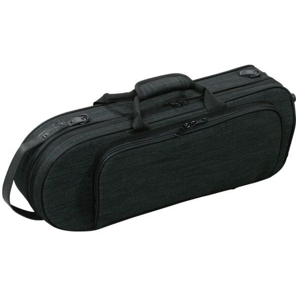 トランペット用ケース TR-Tweed BLK