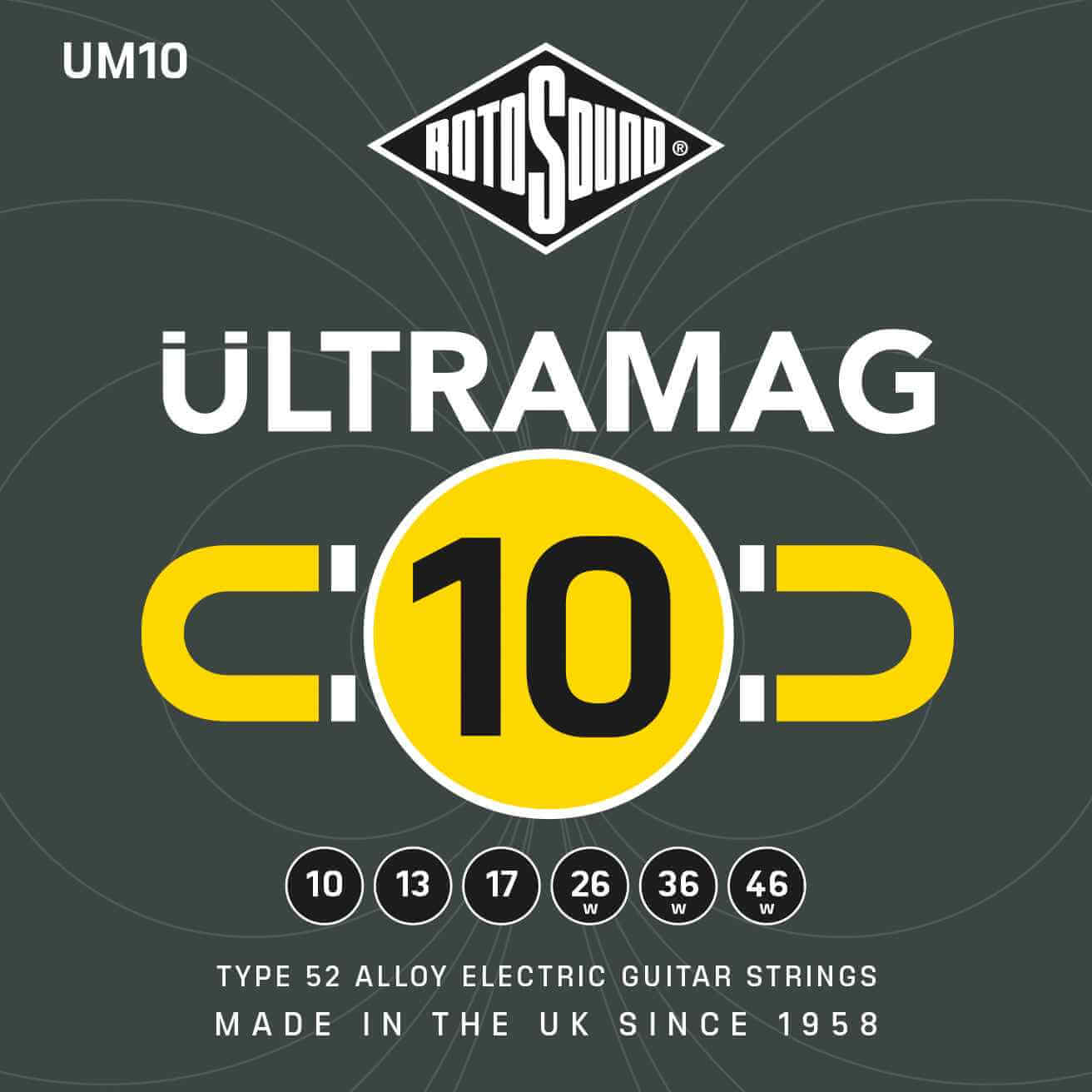 Ultramag UM10(10-46)