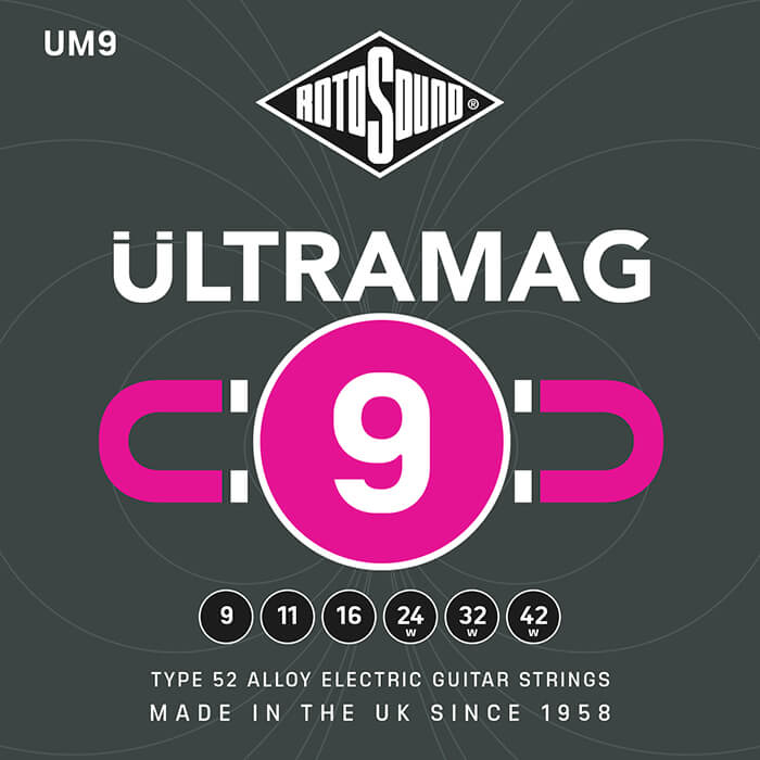 Ultramag UM9(9-42)