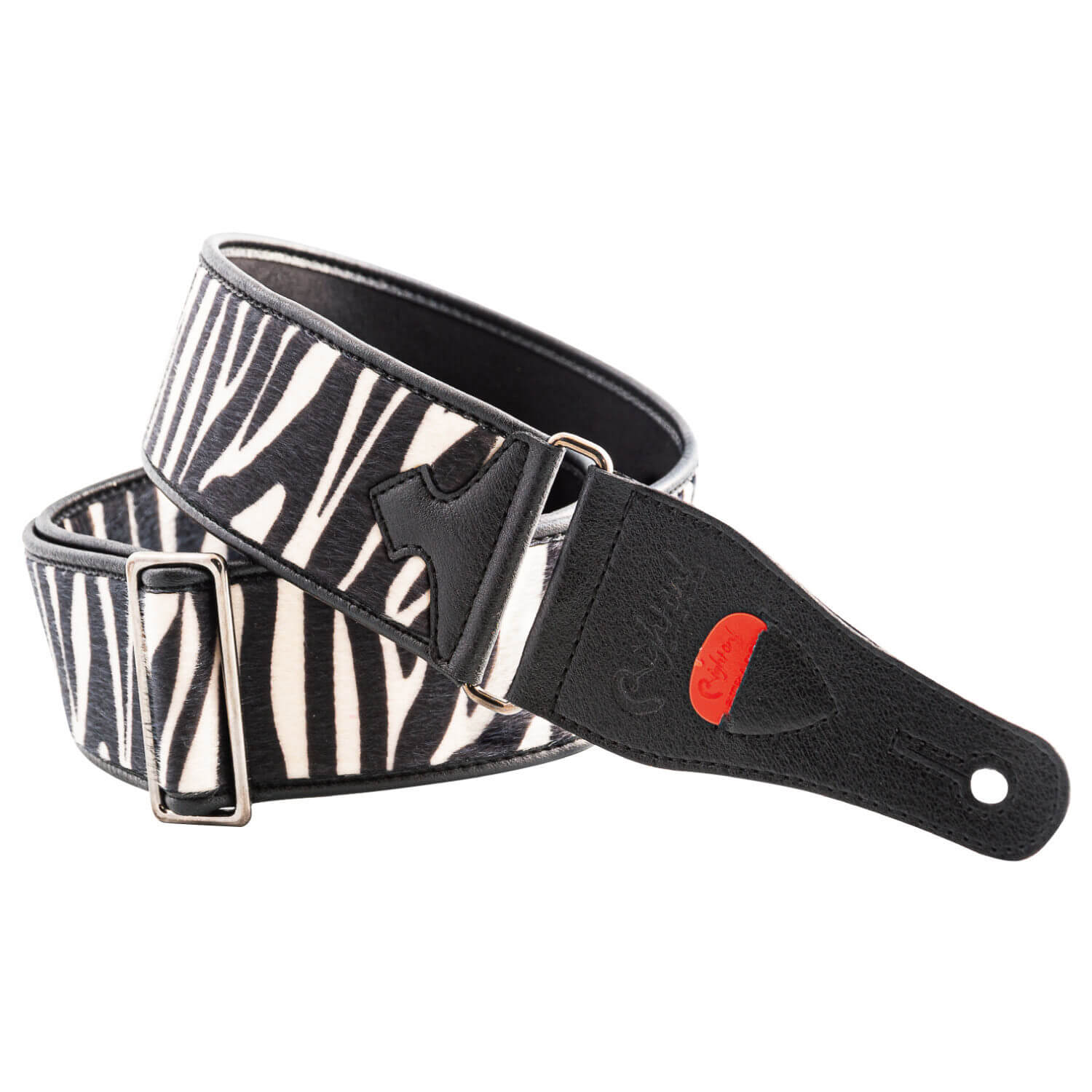 ZEBRA White