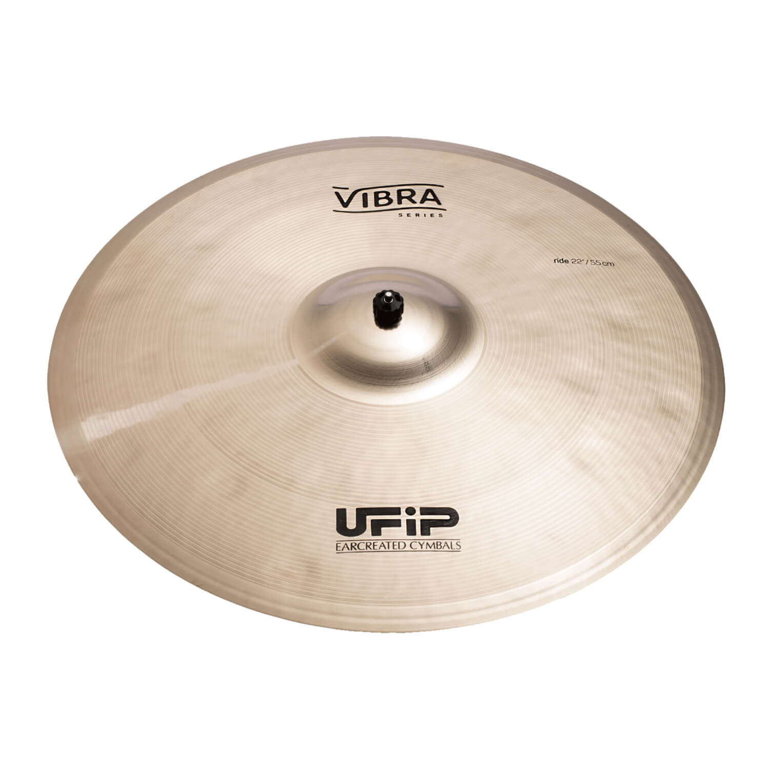 VIBRA Series Ride 22″ VB-22R