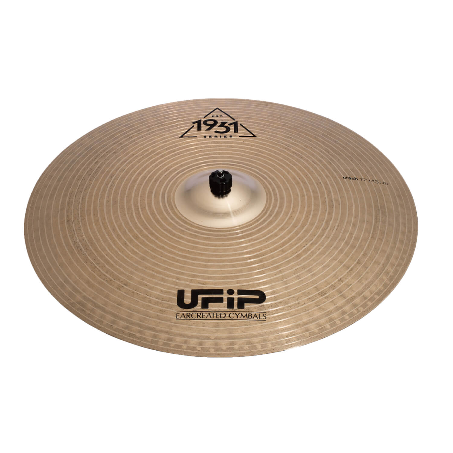 EST.1931 Series Crash 20″ EST-20