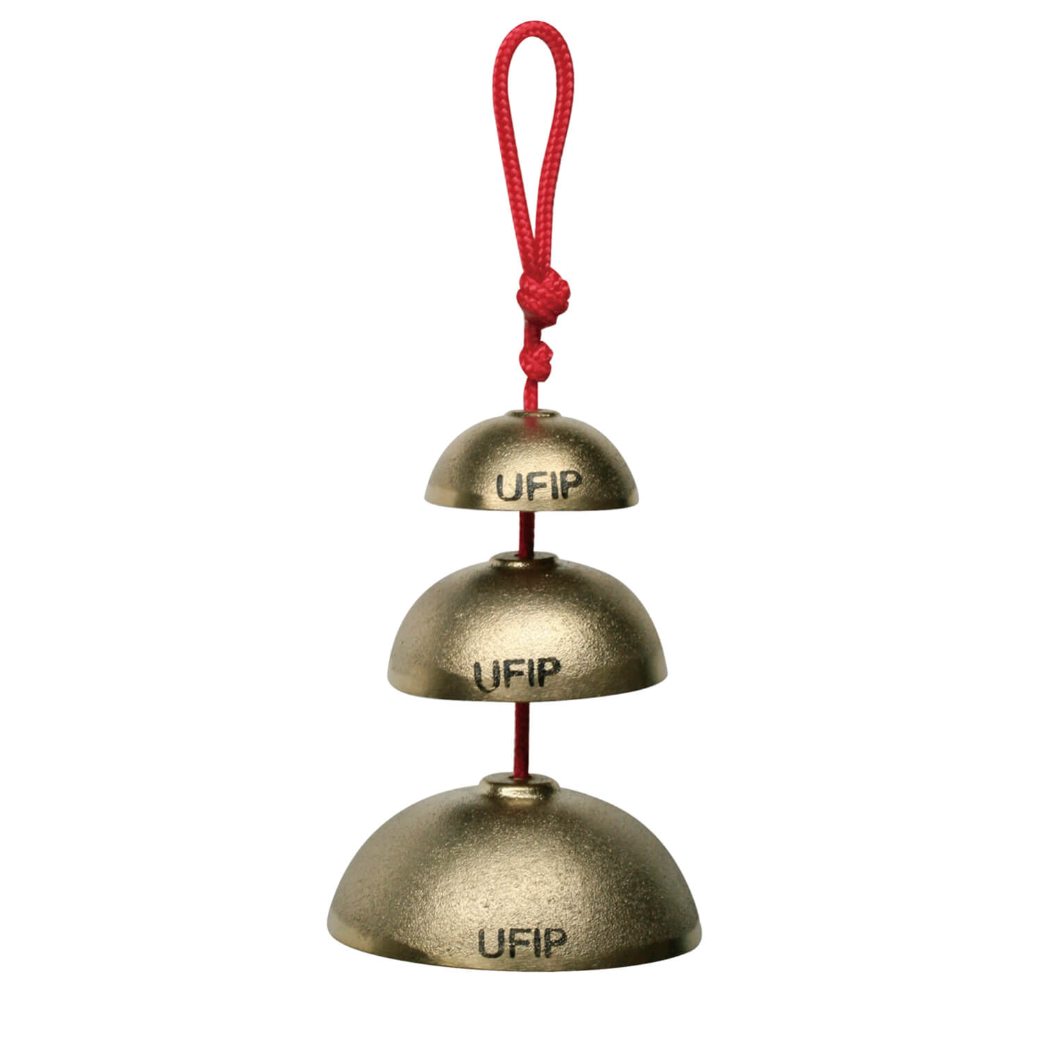 THREE BELL