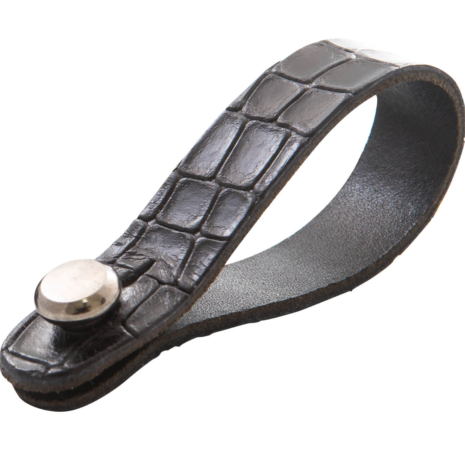 ALLIGATOR LINK Black