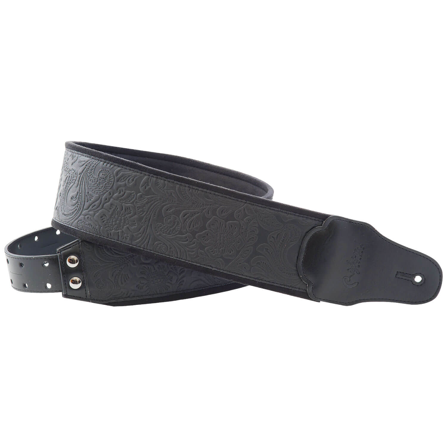 B-SANDOKAN Black
