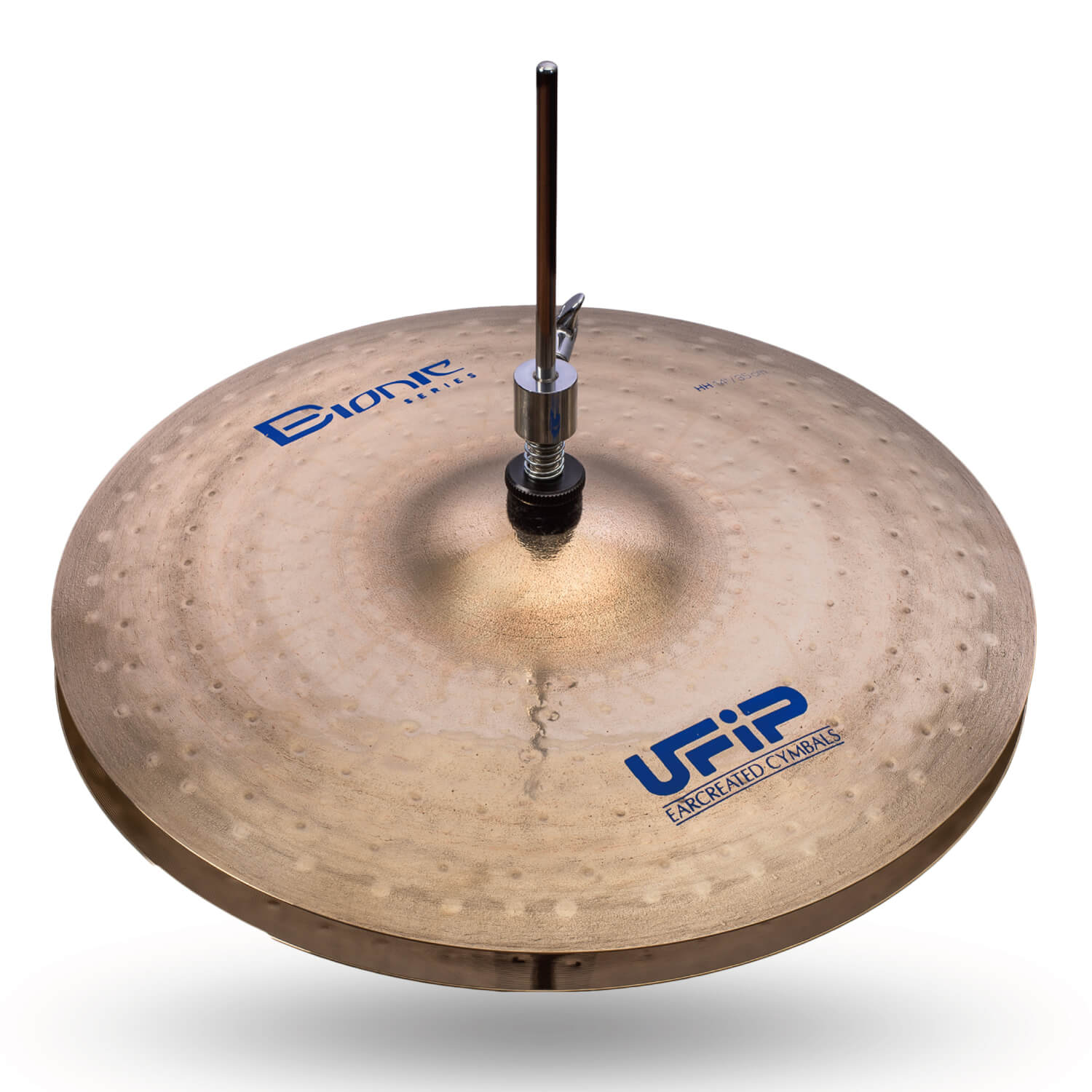 Bionicシリーズ Hi Hat 15″ BI-15HH