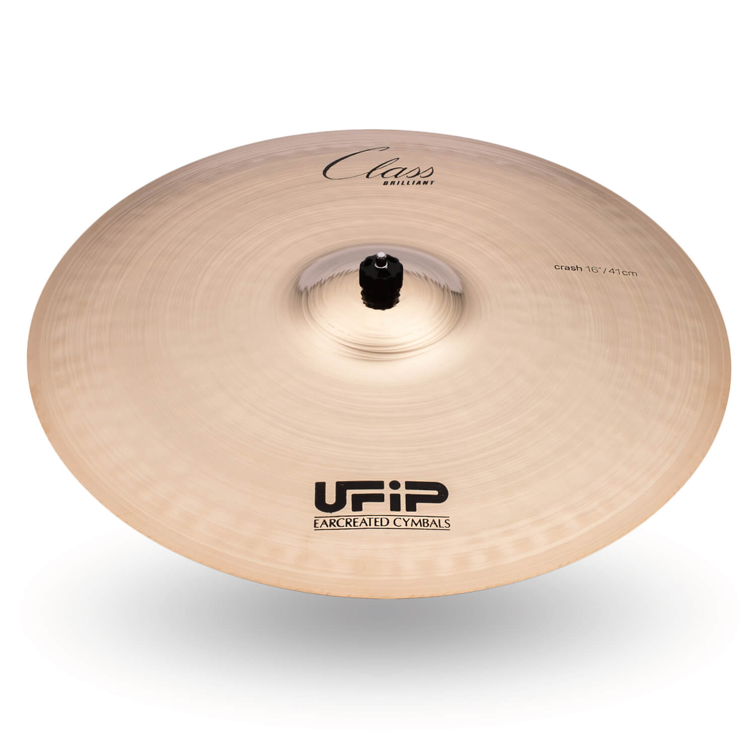 Class Brilliant Series Crash CS-20B