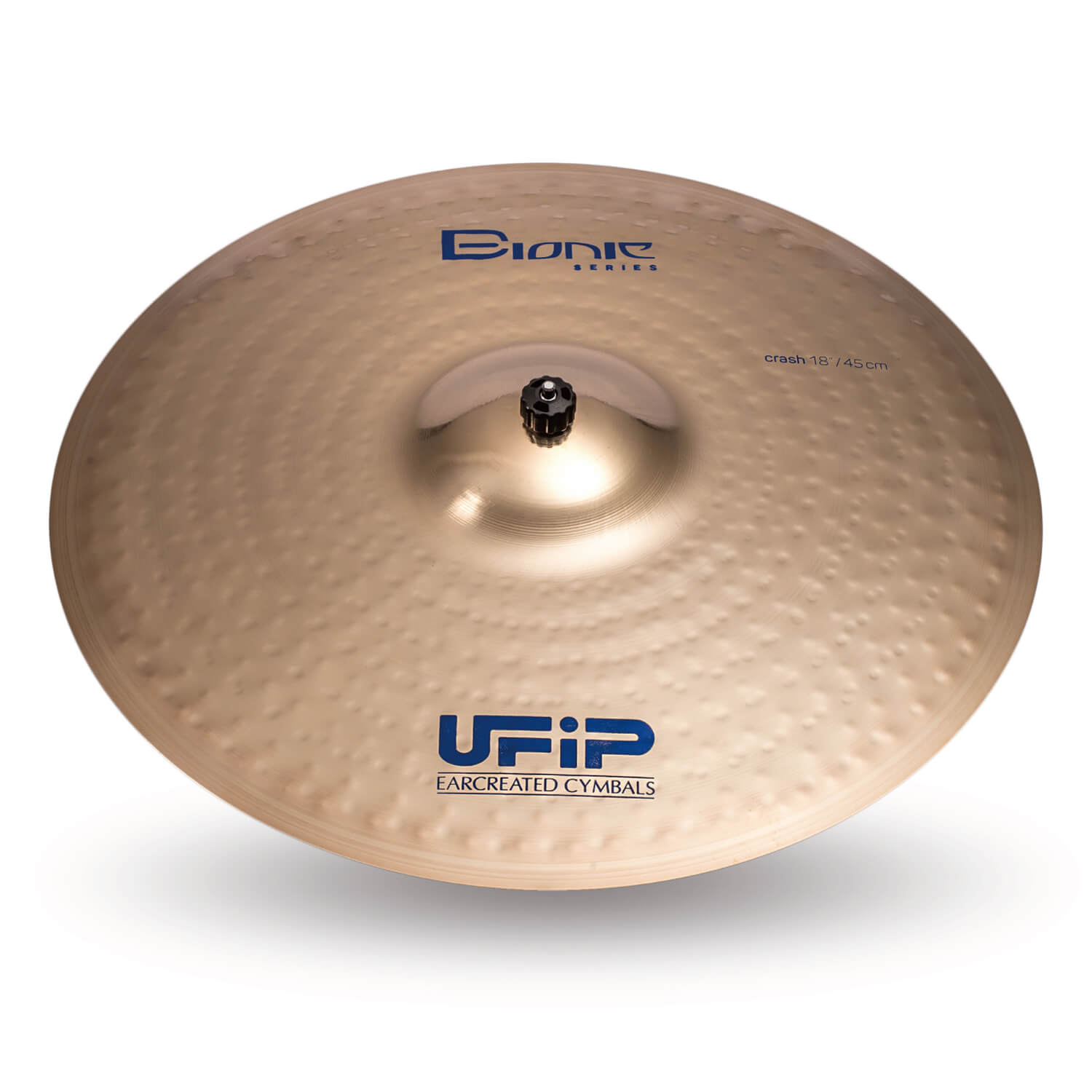 Bionic Series Crash 20″ BI-20