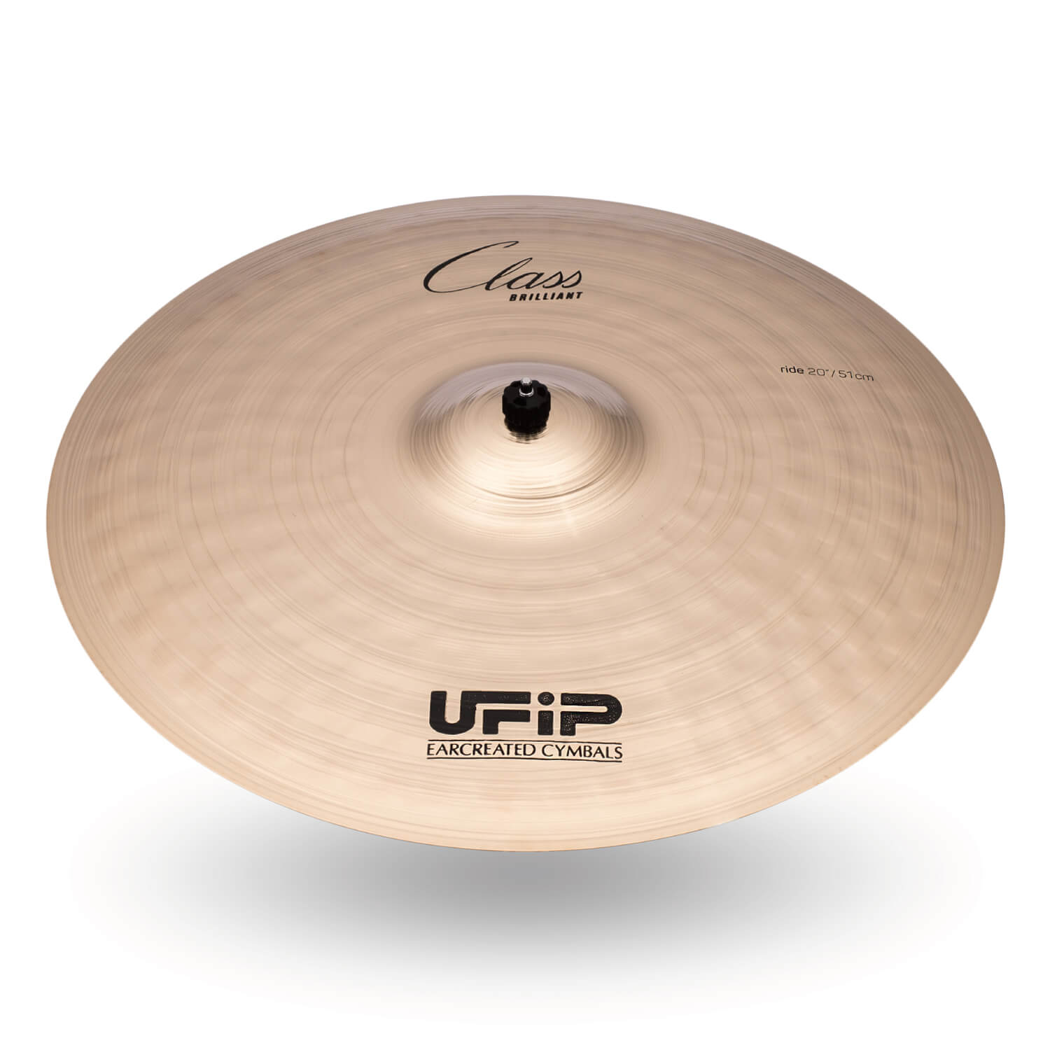 Class Brilliant Series Ride CS-22RB
