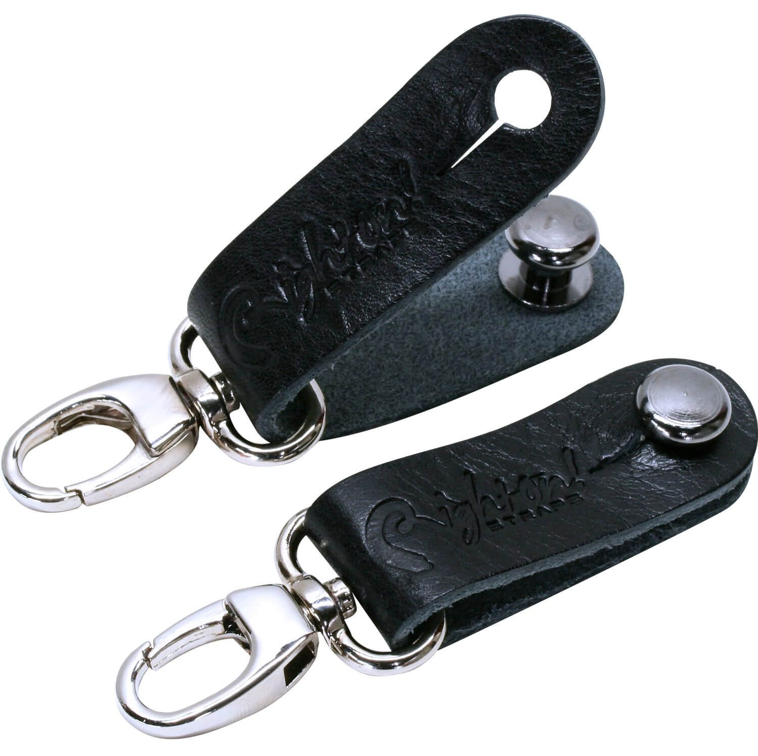 BANJO STRAP ADAPTER Brown