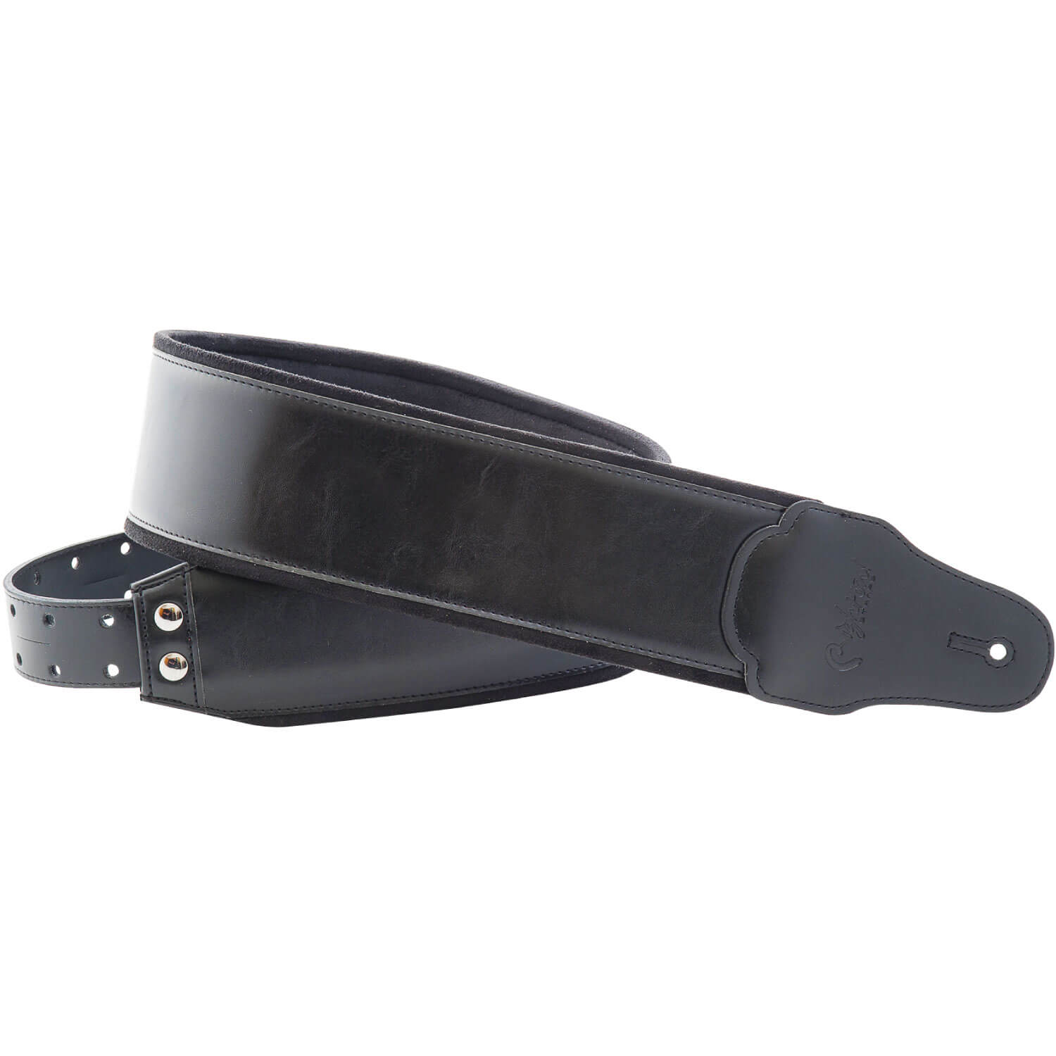 B-CHARM Black